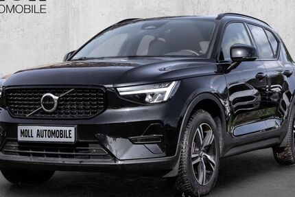 Volvo XC40 20.141 km 32.900 € Aachen 52078