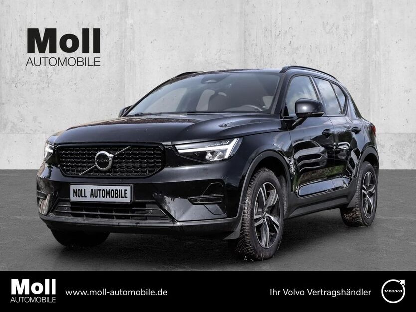 Volvo XC40 20.141 km 32.900 € Aachen 52078