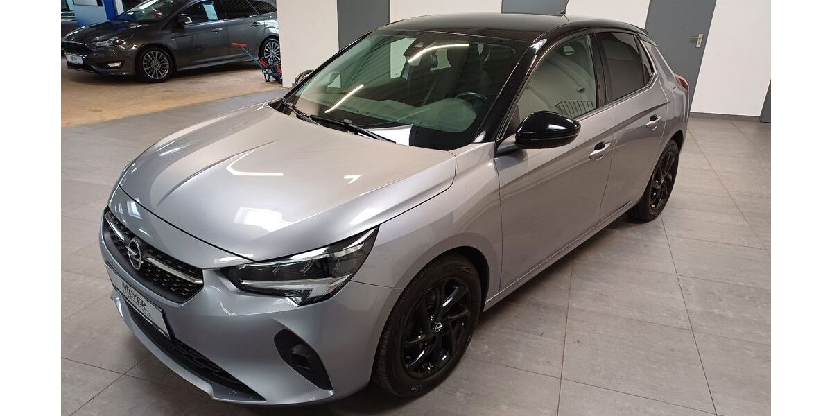 Opel Corsa 77.365 km 11.950 &euro; Bad Oeynhausen 32547