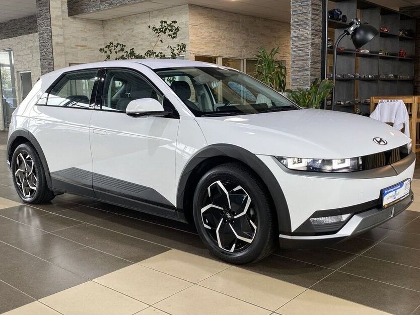 IONIQ 5