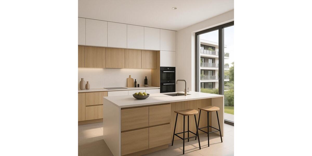 Einfamilienhaus Langwedel - 3 Zimmer, 95 m&sup2;, 369.681&euro; | Angebot:25975134