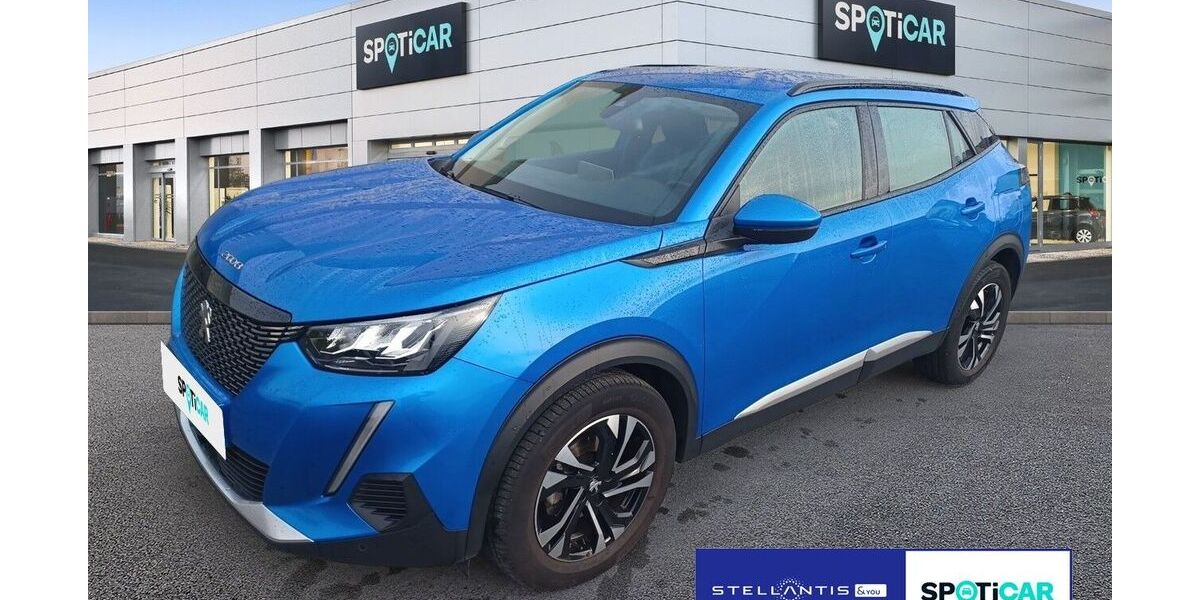 Peugeot 2008 52.074 km 14.980 &euro; Wiesbaden 65201