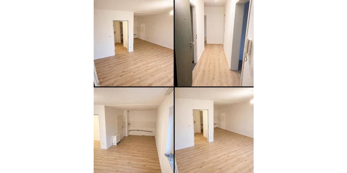 Etagenwohnung Münster Münster-Nord - 2 Zimmer, 62 m&sup2;, 215.000&euro; | Angebot:27056781