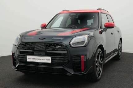 Mini JCW Countryman All4 26.503 km 46.986 &euro; München 80788