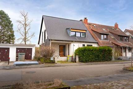 Haus zum Kaufen in Mannheim 625.000 € 270 m²