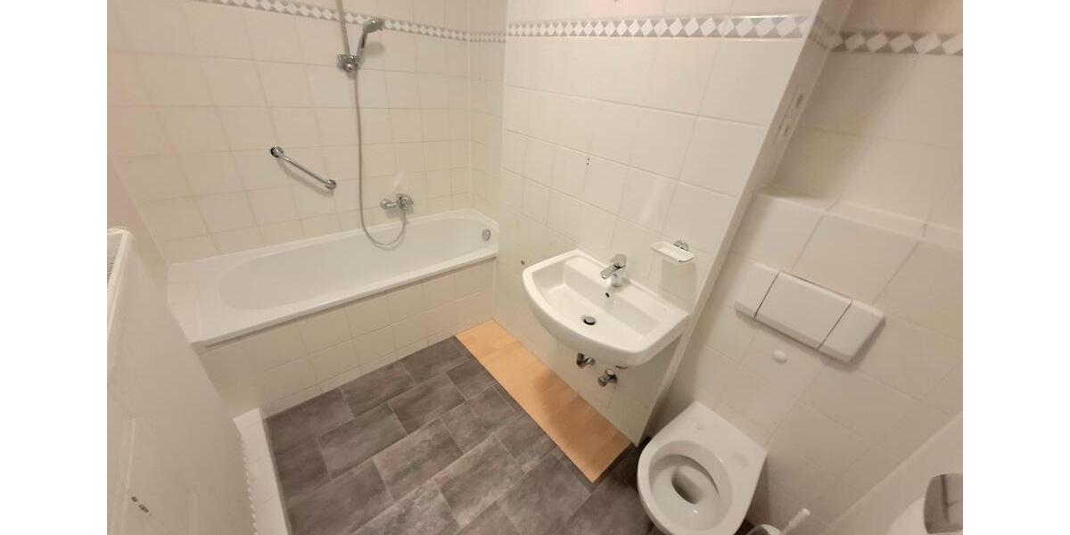 Wohnliche 3-Raum-Wohnung zur Miete in Potsdam (Schwielowsee) - Wentzel Dr. 3 zimmer