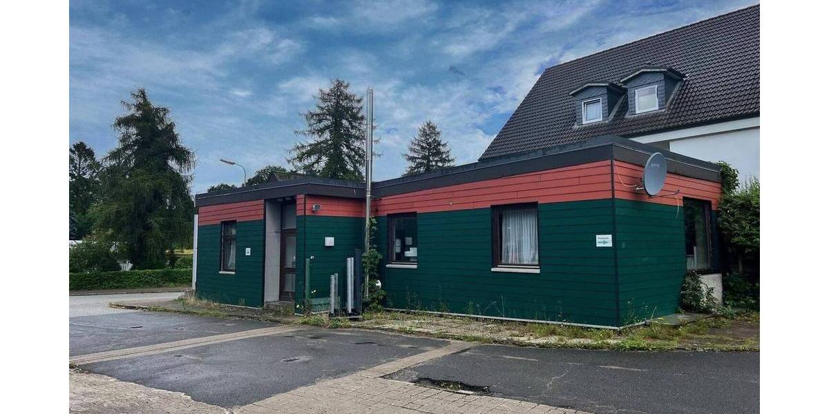 Gewerbeobjekt Malente Bad Malente-Gremsmühlen - 829.000&euro; | Angebot:25731730