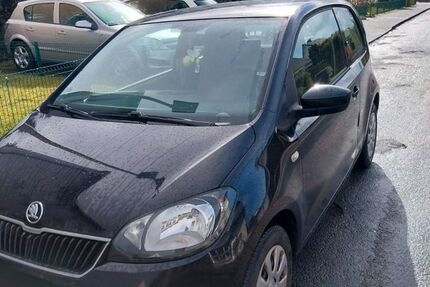 Skoda Citigo 85.090 km 4.300 &euro; Bielefeld 33659