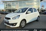 Mitsubishi Space Star 1.0 EDITION/KLIMAANLAGE/SCHECKHEFT 71.818 km 6.690 € Villingen-Schwenningen 78054