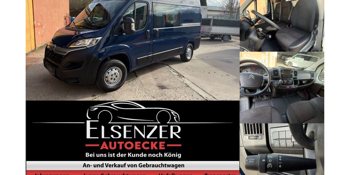 Citroen Jumper 136.999 km 12.999 &euro; Eppingen 75031