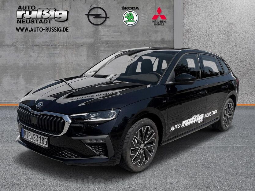 Skoda Scala 18.655 km 24.980 € Neustadt 01844
