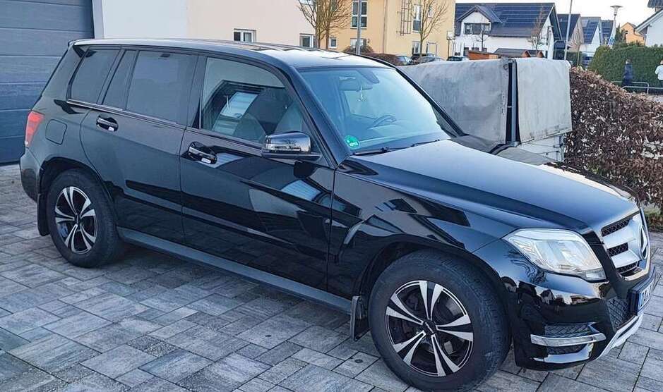 GLK 200