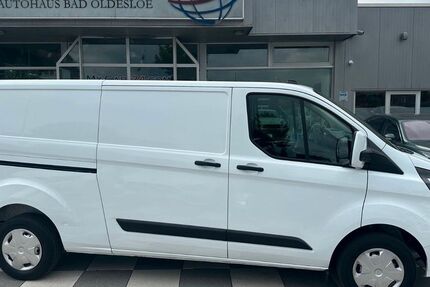Ford Transit Custom 114.247 km 16.666 &euro; Bad Oldesloe 23843