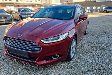 Ford Mondeo 86.700 km 13.999 &euro; Oberasbach 90522