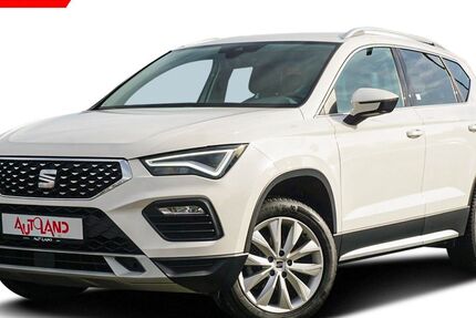 Seat Ateca 77.478 km 24.950 &euro; Dresden 01069