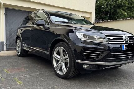 VW Touareg 145.000 km 12.345 &euro; Wassenach 56653