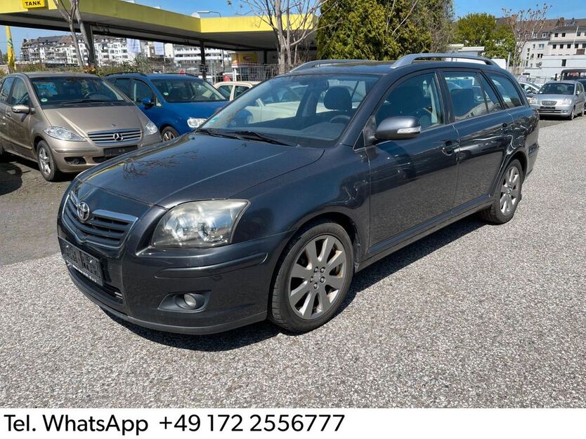 Avensis