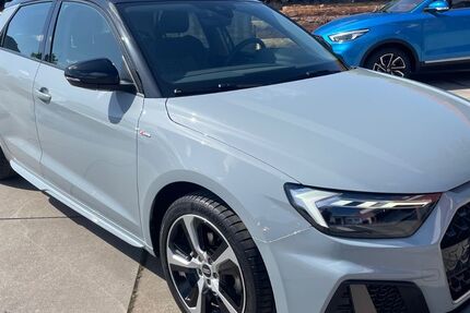 Audi A1 45.000 km 19.700 &euro; Neuhofen 67141
