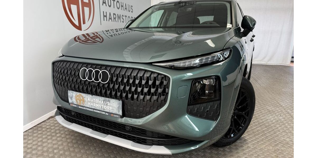 Audi Q3 4.250 km 45.989 &euro; Harmstorf/Hamburg 21228