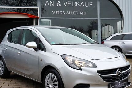 Opel Corsa 85.000 km 8.800 &euro; Gundelfingen /Freiburg 79194