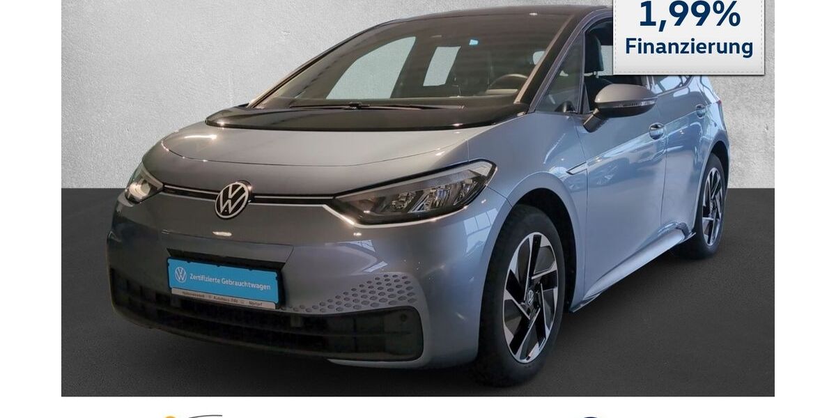 VW ID.3 35.825 km 21.780 &euro; Hohenwestedt 24594