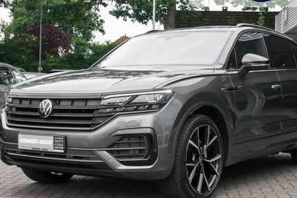 VW Touareg 42.704 km 67.990 € Rotenburg 27356