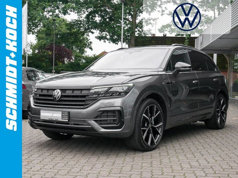 VW Touareg 42.704 km 67.990 € Rotenburg 27356