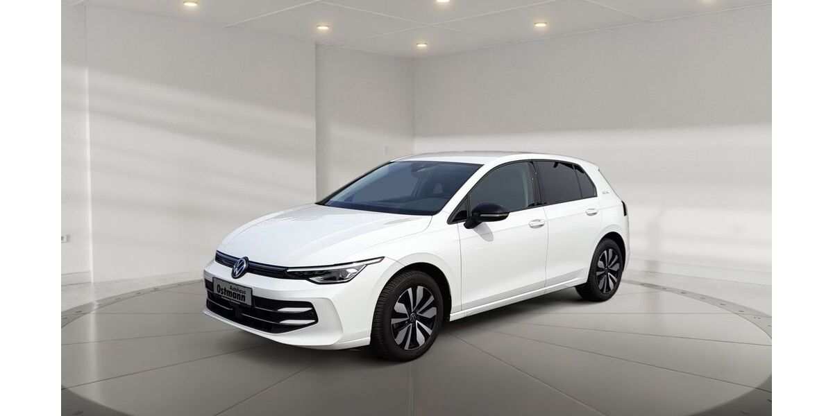 VW Golf 25.165 km 25.324 &euro; Schwalmstadt 34613