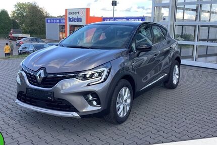Renault Captur 20.000 km 17.290 € Nastätten 56355