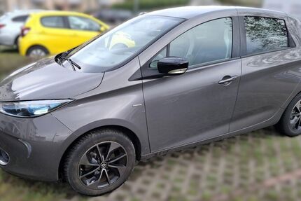 Renault ZOE 57.150 km 9.850 &euro; Heppenheim 64646