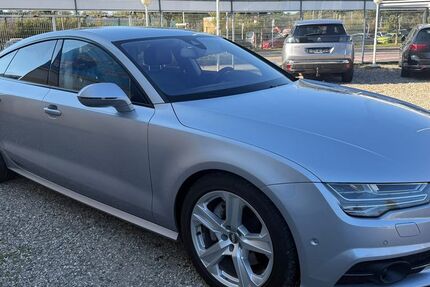 Audi A7 177.500 km 16.900 &euro; Wesel 46485