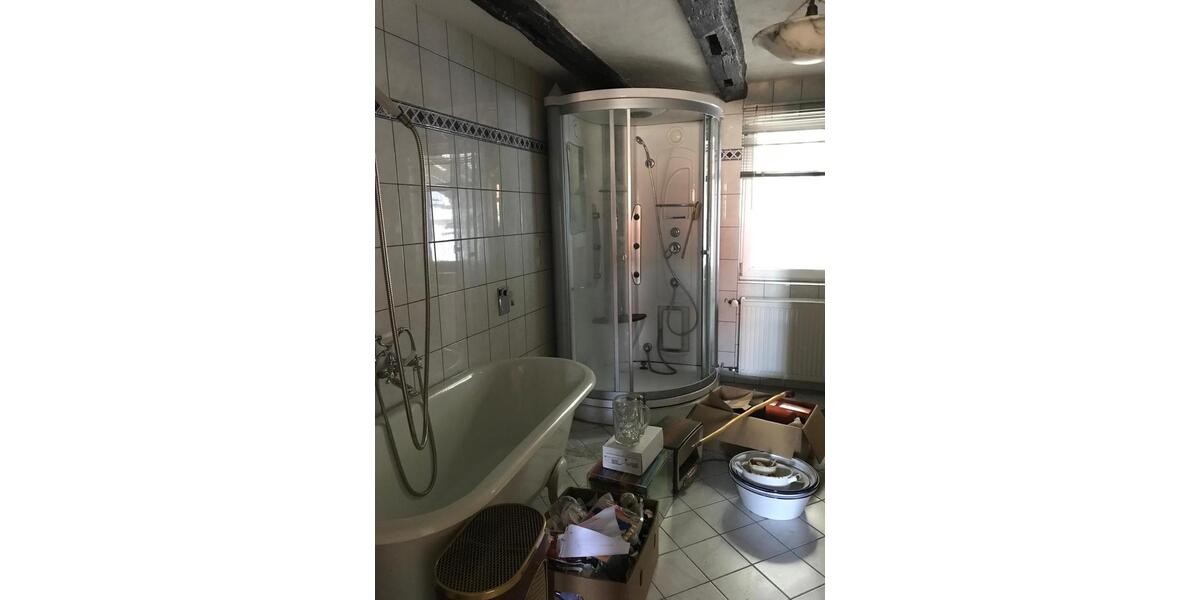 Einfamilienhaus Bad Wildungen - 3 Zimmer, 100 m&sup2;, 25.000&euro; | Angebot:26399810