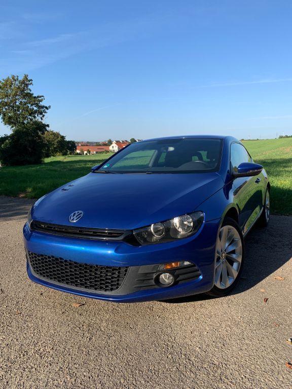 Scirocco