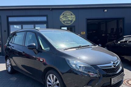 Opel Zafira 196.717 km 2.999 &euro; Nattheim 89564
