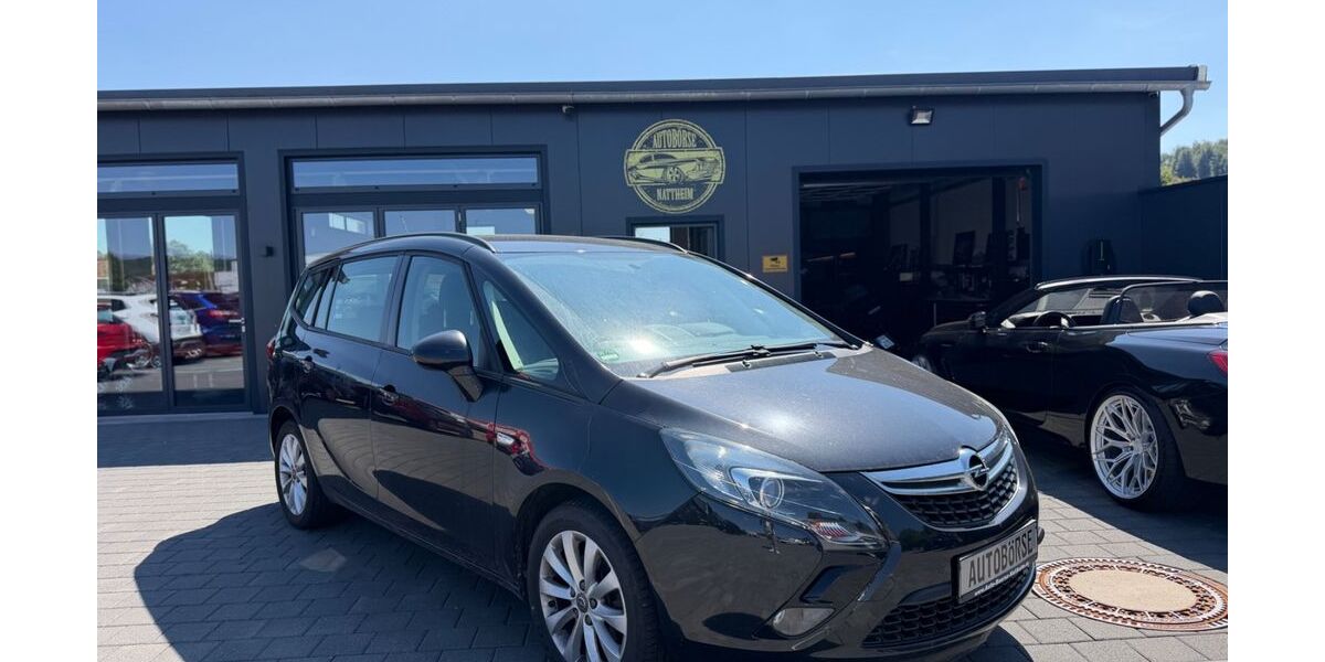 Opel Zafira 196.717 km 3.499 &euro; Nattheim 89564