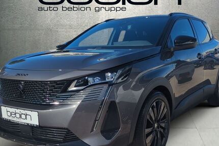 Peugeot 3008 44.990 km 24.980 &euro; Herrenberg 71083