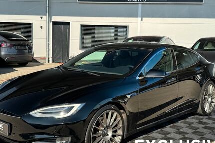 Tesla Model S 134.000 km 42.950 € Emsbüren 48488
