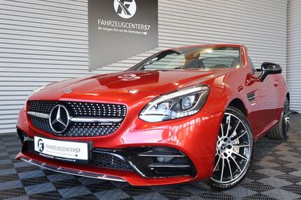 Mercedes-Benz SLC 43 AMG 51.108 km 36.000 &euro; Wenden 57482