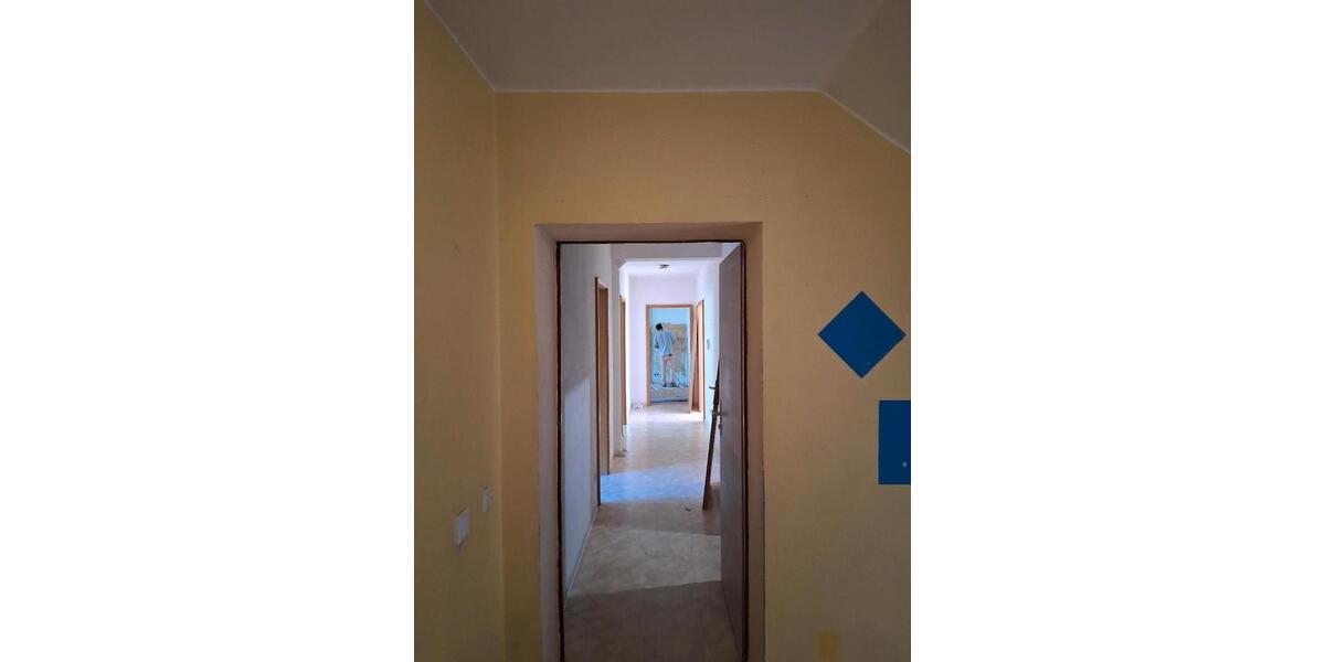 Etagenwohnung Kusel - 4 Zimmer, 104 m&sup2;, 800&euro; | Angebot:26402668