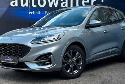 Ford Kuga 83.600 km 20.400 € Künzelsau 74653