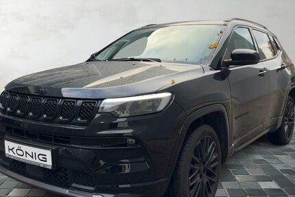 Jeep Compass 27.081 km 27.996 &euro; Nohra 99428
