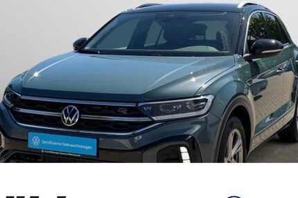VW T-Roc 23.270 km 28.970 &euro; Hildesheim 31137