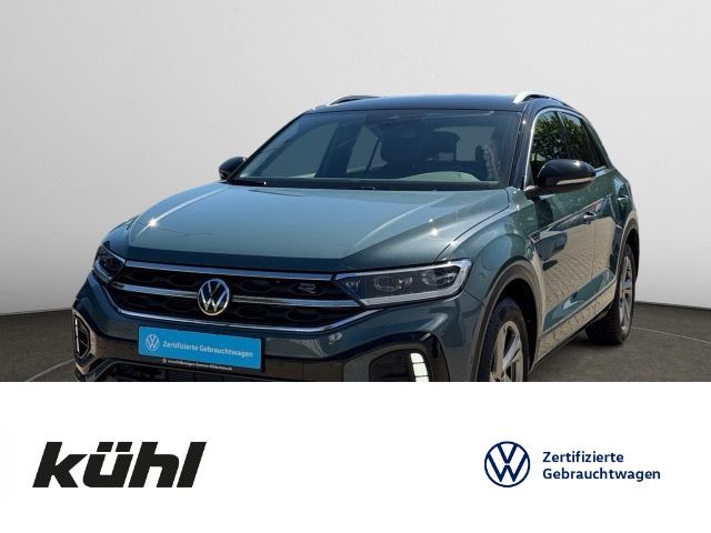 VW T-Roc 23.270 km 28.970 &euro; Hildesheim 31137