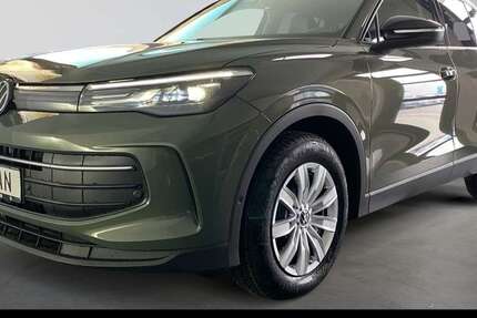 VW Tiguan 6.450 km 35.820 &euro; Pfarrkirchen 84347