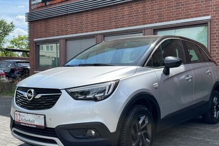 Opel Crossland (X) 158.000 km 9.990 &euro; Rüsselsheim am Main 65428