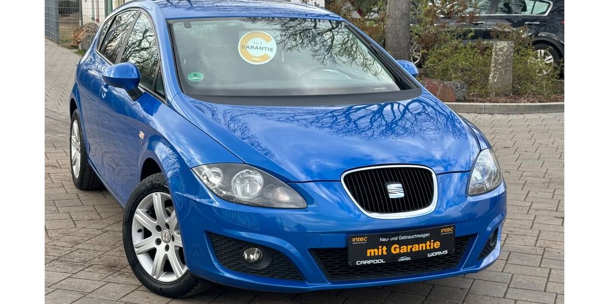 Seat Leon 141.000 km 7.990 &euro; Worms 67547