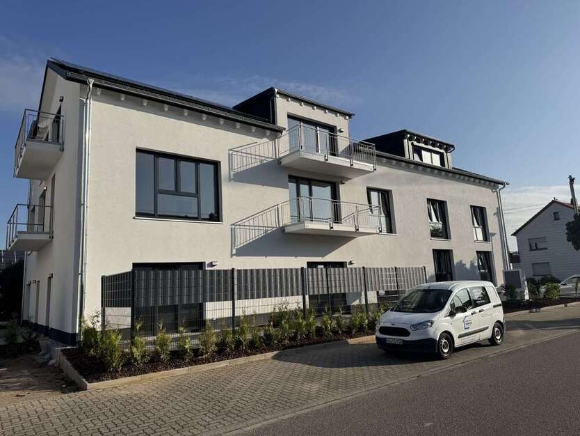 Wohnung zum Mieten in Karlsruhe 1.400 € 87 m²