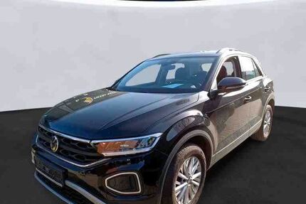 VW T-Roc 45.115 km 18.770 &euro; Bitburg 54634