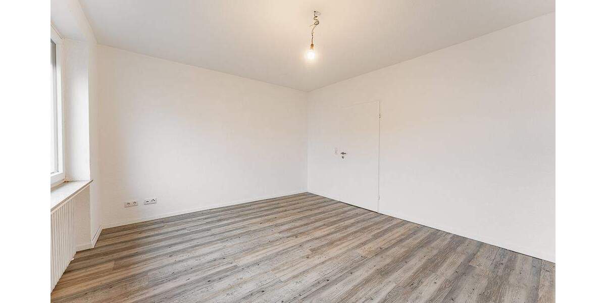 Provisionsfrei - Sanierter Atrium-Bungalow mit 3 Zimmern in Blockdiek! 3 zimmer