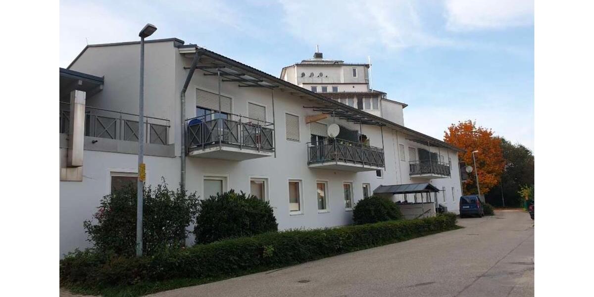 Etagenwohnung Pfarrkirchen - 2 Zimmer, 62 m&sup2;, 209.000&euro; | Angebot:26745675